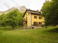 Vacanze in montagna