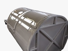 MONTACARICHI MONOC 300