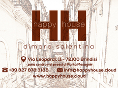 Casa Vacanze uso breve turistico