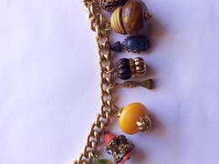 bracciale modello Gipsy autentico marca: De Wan