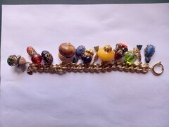bracciale modello Gipsy autentico marca: De Wan