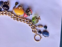 bracciale modello Gipsy autentico marca: De Wan