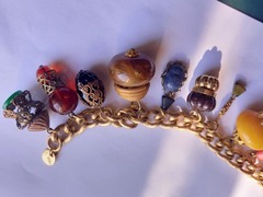 bracciale modello Gipsy autentico marca: De Wan