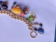 bracciale modello Gipsy autentico marca: De Wan