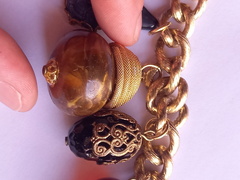 bracciale modello Gipsy autentico marca: De Wan