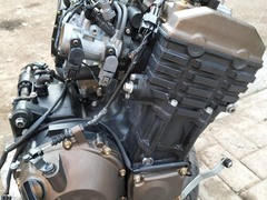 Motore Kawasaki Z750 anno 2004 ZR750JE