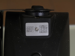 DIFFUSORI ACUSTICI MASTER AUDIO BT400B