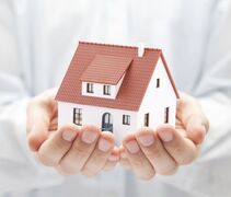 Agente immobiliare professionista