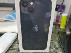 iphone 13 256 gb Blu NUOVO