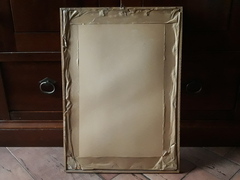 disegno a matita il renino artista Eugenio Pardini