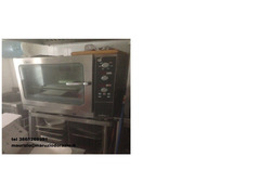 forno professionale
