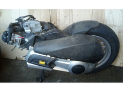 Motore Piaggio Beverly 300 ie 2011 M692M