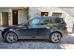 BMW  X3