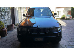 BMW  X3