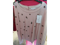stock abbigliamento firmato PATRIZIA PEPE