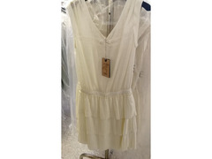 stock abbigliamento firmato PATRIZIA PEPE