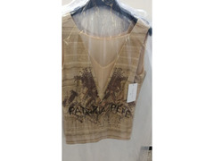 stock abbigliamento firmato PATRIZIA PEPE