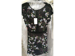 stock abbigliamento firmato PATRIZIA PEPE