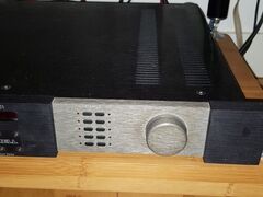 Preamplificatore KreLL KRC-HR