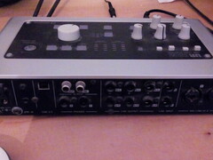 Scheda audio Steinberg UR28M - ottimo stato!