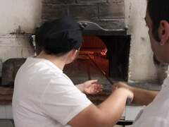 CORSO PROFESSIONALE PER PIZZAIOLO