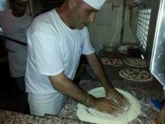 CORSO PROFESSIONALE PER PIZZAIOLO