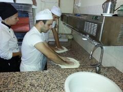CORSO PROFESSIONALE PER PIZZAIOLO