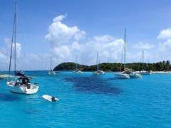 Vacanze ai Caraibi in barca a vela