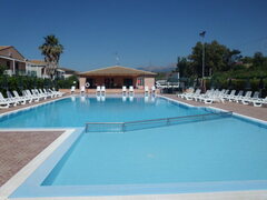 casa vacanze