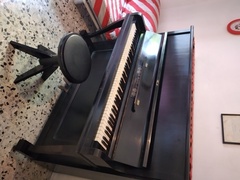 Vendo pianoforte