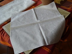 Tovaglia in fiandra