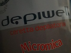 estetista epilazione micromica (donna)-e pacchetti