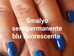 Estetista smalto semipermanente-pacchetti
