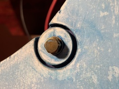 Cabinet per chitarra artigianale