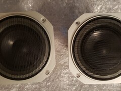 Midrange + CROSSOVER x casse speaker PIONEER S-710