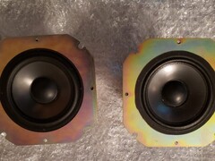 Midrange + CROSSOVER x casse speaker PIONEER S-710