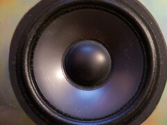 Midrange + CROSSOVER x casse speaker PIONEER S-710