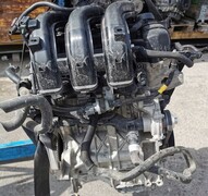 MOTORE PEUGEOT 1.2 ASPIRATO (USATO)