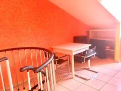 BAVENO FERIOLO BILO MANSARDATO SU 2 LIVELLI