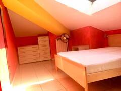 BAVENO FERIOLO BILO MANSARDATO SU 2 LIVELLI