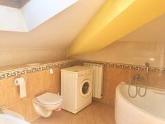 BAVENO FERIOLO BILO MANSARDATO SU 2 LIVELLI