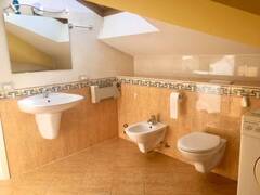 BAVENO FERIOLO BILO MANSARDATO SU 2 LIVELLI