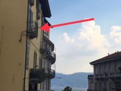 PALLANZA  FUNZIONALE MONO CON BALCONE