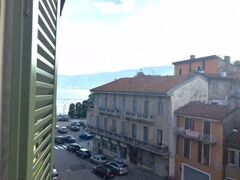PALLANZA  FUNZIONALE MONO CON BALCONE
