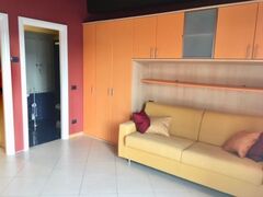 PALLANZA  FUNZIONALE MONO CON BALCONE