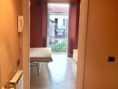PALLANZA  FUNZIONALE MONO CON BALCONE