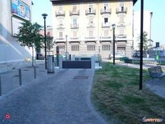 MILANO POSTI AUTO MECCANIZZATI
