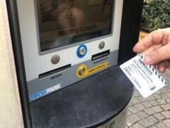 MILANO POSTI AUTO MECCANIZZATI