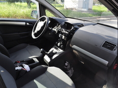 Opel Zafira Zafira 1.6 One ecoM 150cv
