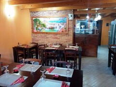 Alghero attivita' ristorante cinese